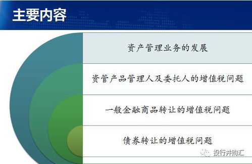 最全私募股權(quán)投資基金稅收政策及資管產(chǎn)品與金融商品增值稅問(wèn)題研究