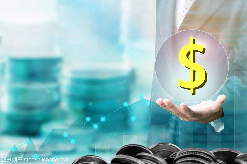金融、投資與投資管理 理解現(xiàn)代財(cái)富的基石