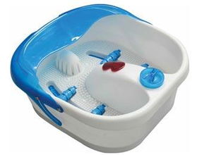 足浴器選購指南 熱門品牌與按摩器材推薦